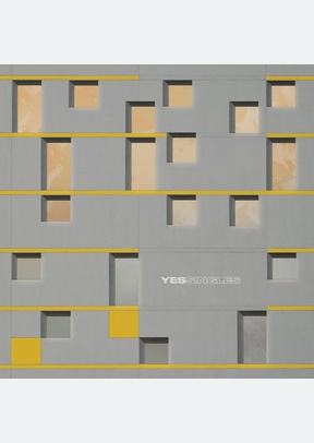 YESSINGLES (LP)