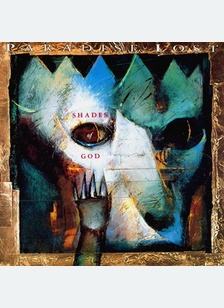 SHADES OF GOD