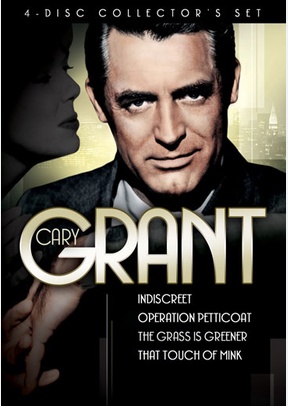 The Cary Grant Collection