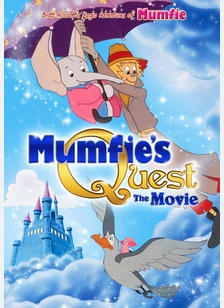 Mumfie's Quest: The Movie