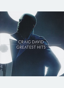 GREATEST HITS (IMPORT)