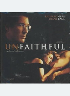 Unfaithful (Jan A.P. Kaczmarek)
