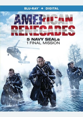 American Renegades