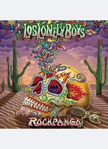 Rockpango