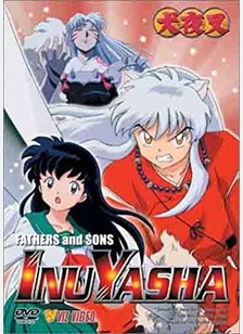 INUYASHA:V03