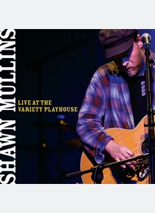 LIVE AT THE VARIETY PLAYHOUSE