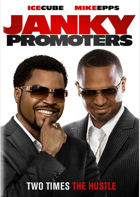 Janky Promoters