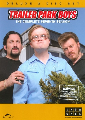 Trailer Park Boys: The Complete Seventh Season