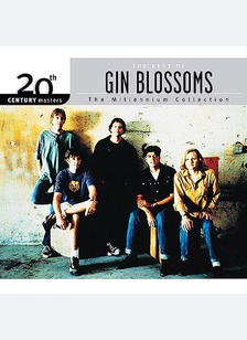 GIN BLOSSOMS