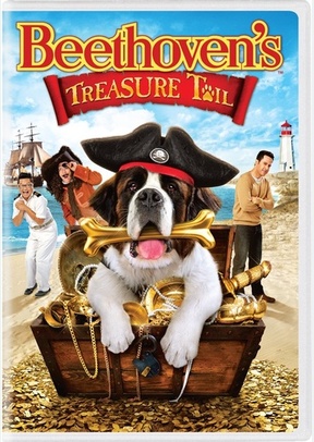 Beethoven's Treasure Tail