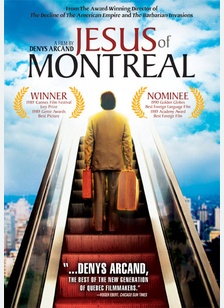 Jesus Of Montreal