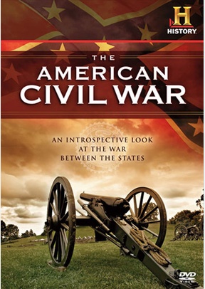 The American Civil War