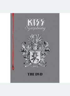 KISS: Symphony