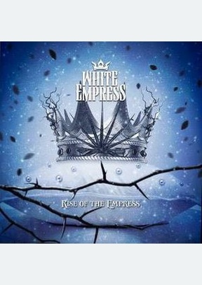 RISE OF THE EMPRESS