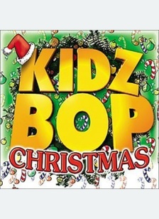 KIDZ BOP CHRISTMAS (2002)