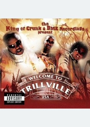 WELCOME TO TRILLVILLE