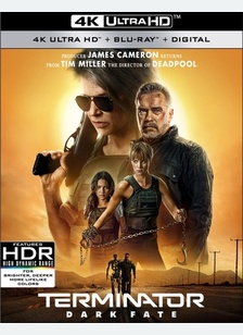 Terminator: Dark Fate