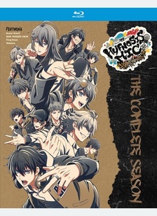 Hypnosis Mic: Division Rap Battle - Rhyme Anima: The Complete Season