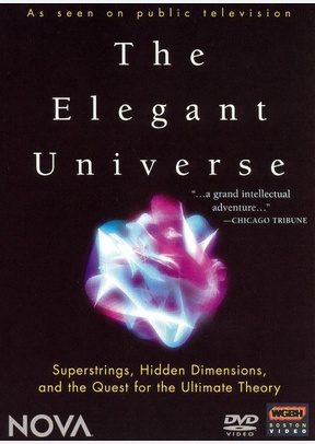 Nova: Elegant Universe