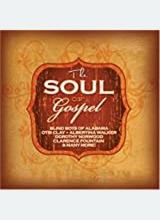 SOUL OF GOSPEL