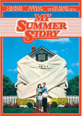 My Summer Story