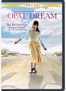 Opal Dream