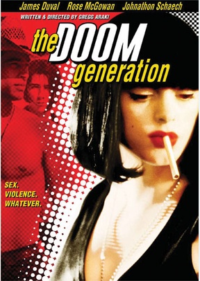 The Doom Generation