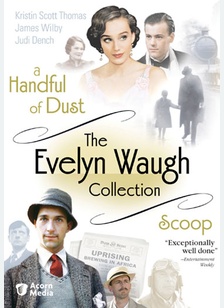 The Evelyn Waugh Collection