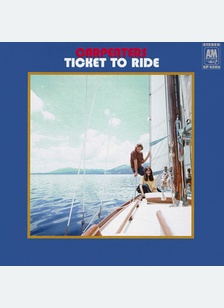 TICKET TO RIDE