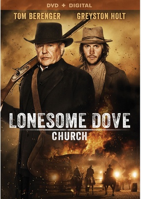 Lonesome Dove Church