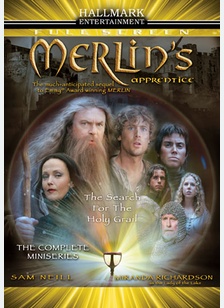Merlin's Apprentice