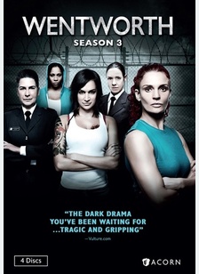 Wentworth: Season 3