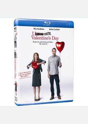 I Hate Valentine's Day