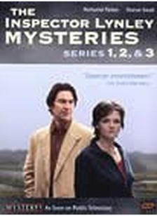 Inspector Lynley Mysteries Series 1, 2, 3 Set