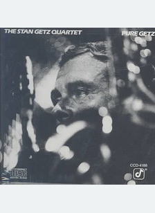 Pure Getz