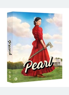 PEARL (IMPORT/4K)