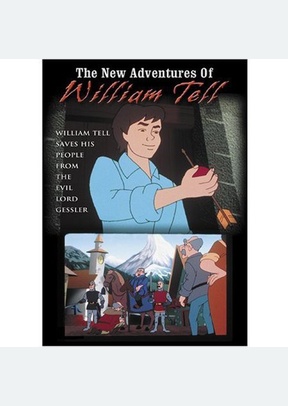 The Adventures Of William Tell
