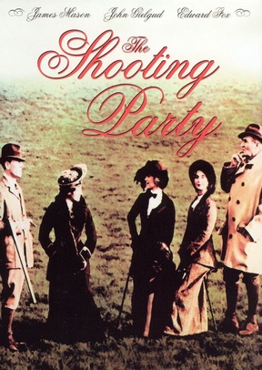 SHOOTING PARTY