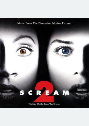 SCREAM 2 (OST)