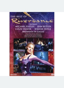 The Best of Riverdance