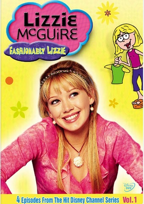 Lizzie McGuire: Fashionably Lizzie