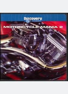MOTORCYCLE MANIA:V02