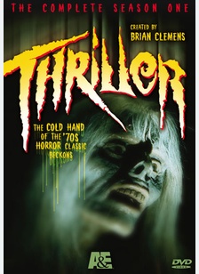 Thriller: The Complete Season 1