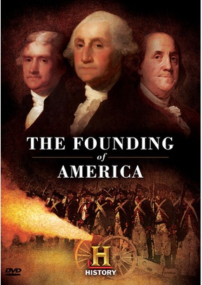 The Founding of America