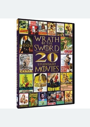 Wrath of the Sword