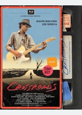 Crossroads