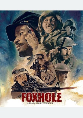 Foxhole