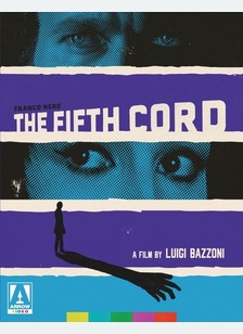 The Fifth Cord