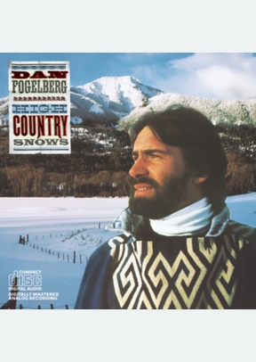 HIGH COUNTRY SNOWS