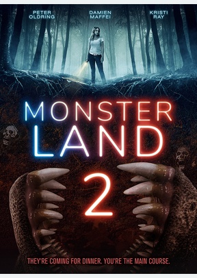 MONSTERLAND 2